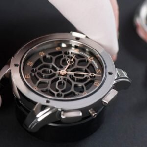 Ulysse Nardin Hourstriker Phantom