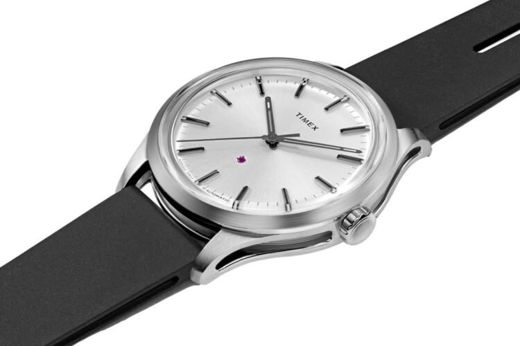 Timex Giorgio Galli S1 Automatic