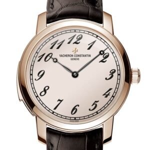 ‘La Musique du Temps’ - Les Cabinotiers Minute repeater ultra-thin