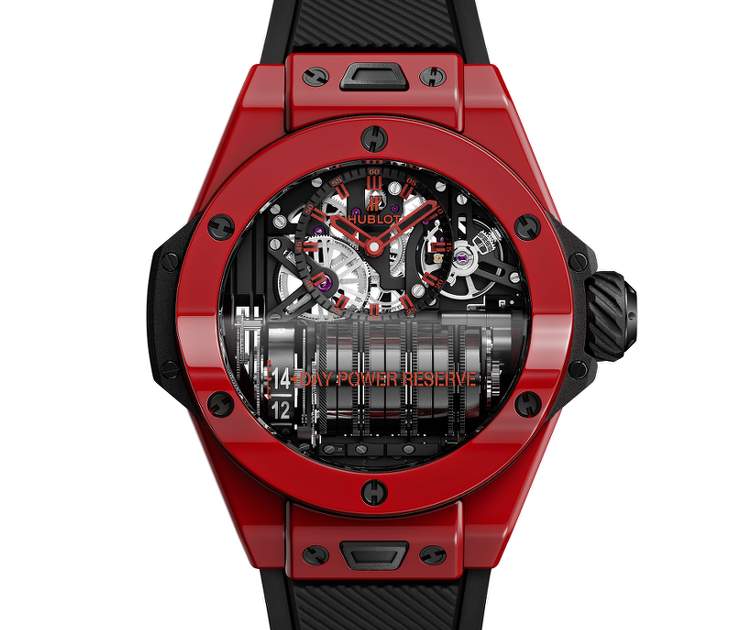 Prezzi Orologi Hublot 2024 www.alhudapk