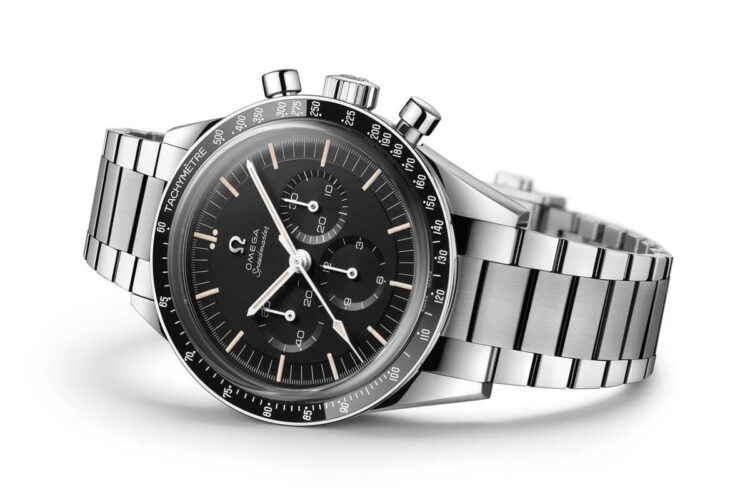 Omega Speedmaster 311-93-42-30-99-001