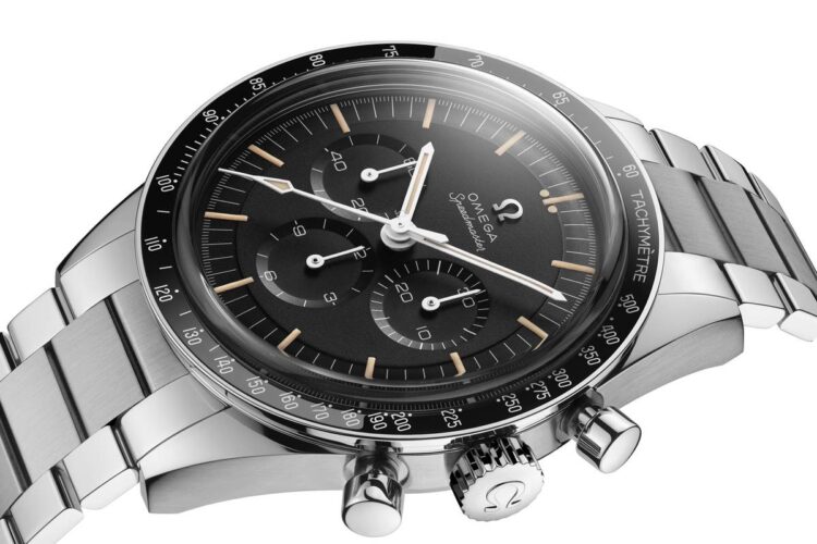 cassa Speedmaster Moonwatch 321 