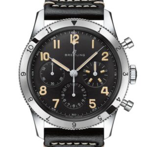 Immagine orologio Breitling modello AVI Ref. 765 1953 Re-Edition Immagine orologio Breitling modello AVI Ref. 765 1953 Re-Edition