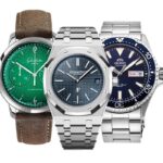 Orologi e Passioni: I Malati di polso! | Orologi di Classe