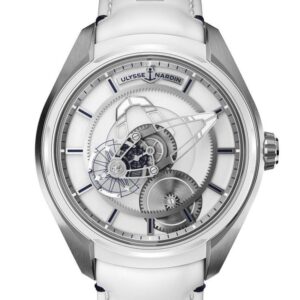 Immagine orologio Ulysse Nardin modello Freak X Ice Immagine orologio Ulysse Nardin modello Freak X Ice