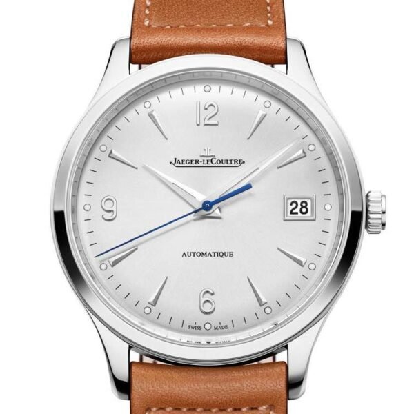 Jaeger-LeCoultre Master Control Date 2020