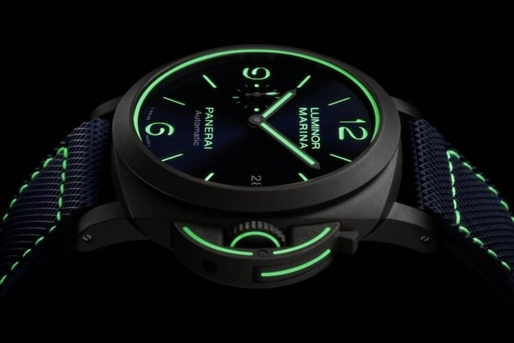 Panerai Luminor 2020