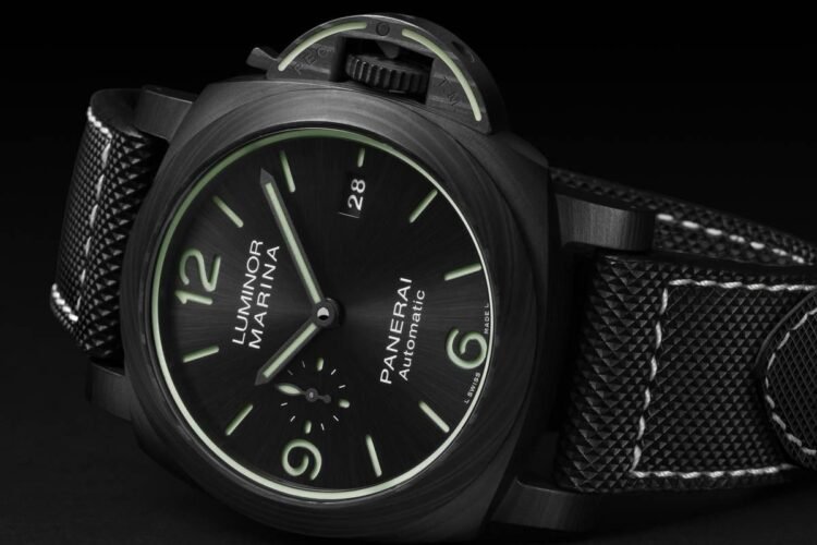 Panerai Luminor 2020
