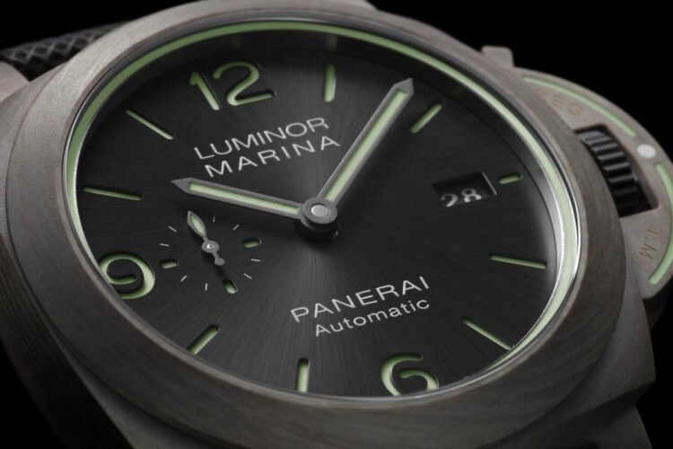 Panerai Luminor 2020