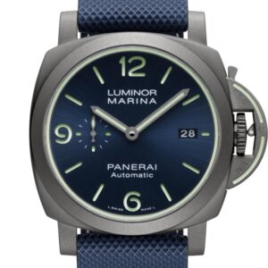 Immagine orologio Panerai modello Luminor Marina PAM01117 Immagine orologio Panerai modello Luminor Marina PAM01117
