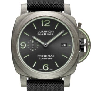 Panerai Luminor Marina FibratechTM – 44 mm PAM01119