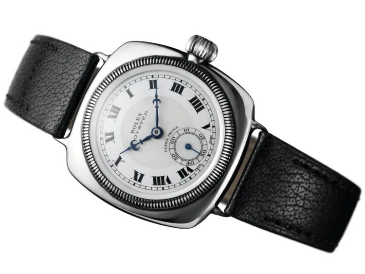 Rolex Oyster 1926