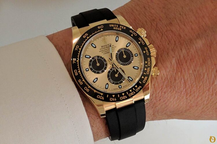 Rolex Daytona