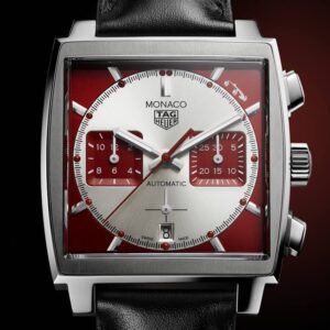 TAG Heuer Monaco Grand Prix de Monaco Historique Limited Edition
