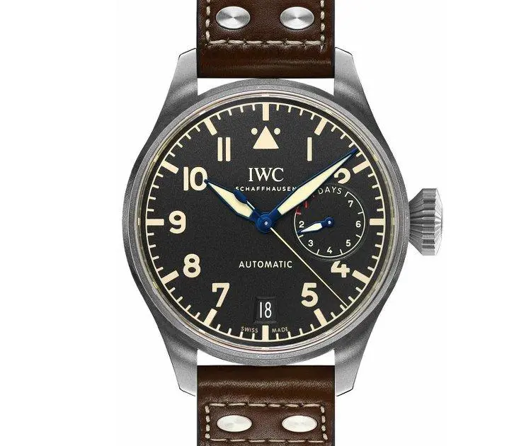 Migliori orologi in titanio sales