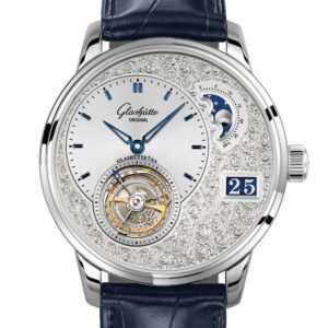 Glashütte Original PanoLunarTourbillon Limited Edition