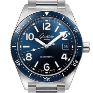 Glashütte Original SeaQ 2020
