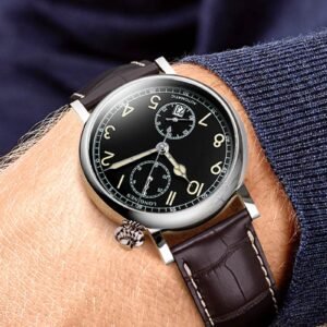 Longines Avigation Watch Type A-7 1935
