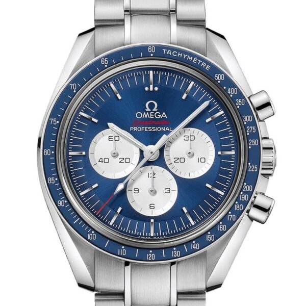 Omega Speedmaster Tokyo 2020 Olympics Collection