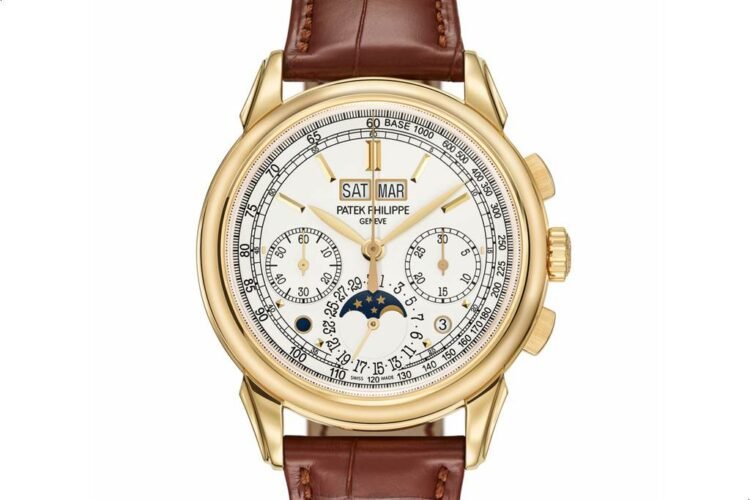 Patek Philippe 5270J