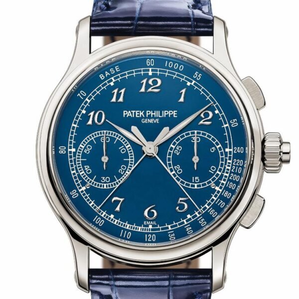 Patek Philippe 5370P