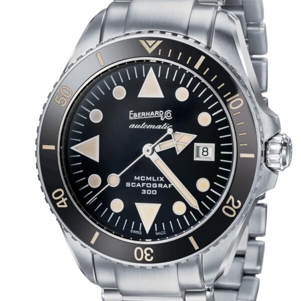 Eberhard Scafograf 300 MCMLIX