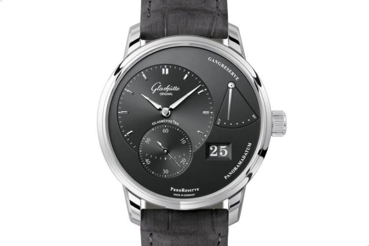 Glashütte Original PanoReserve