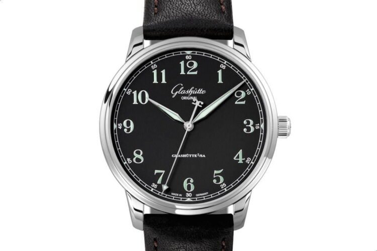 Glashütte Original Senator Excellence