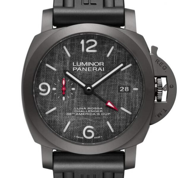 Panerai Luminor Luna Rossa - 44 mm