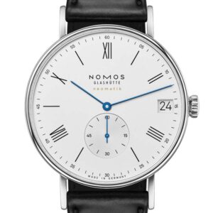 Immagine orologio NOMOS Glashütte modello Ludwig neomatik 41 datario Immagine orologio NOMOS Glashütte modello Ludwig neomatik 41 datario