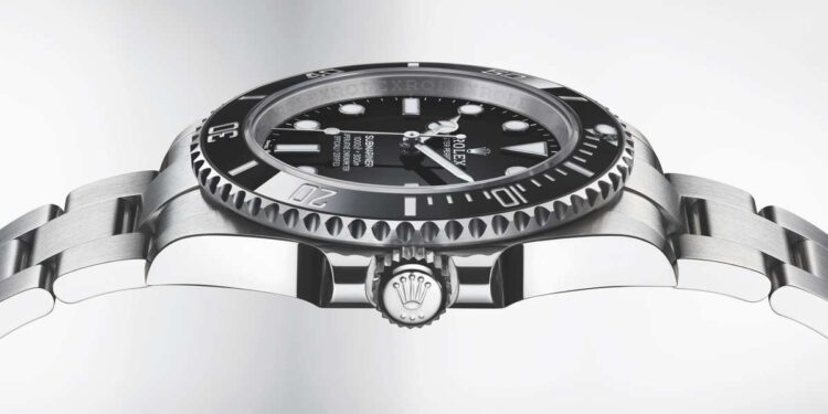 Rolex Submariner 2020 nuovo bracciale Oyster