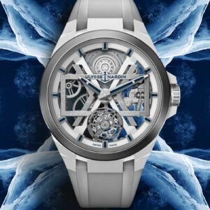 Novità Ulysse Nardin per Natale 2020