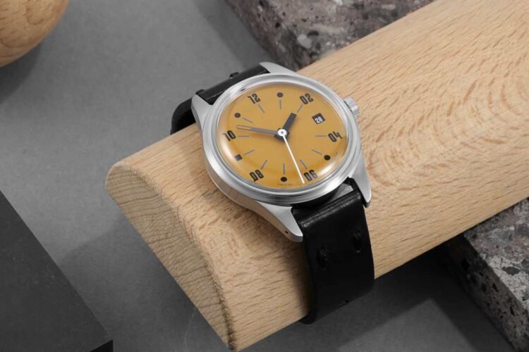 Paulin Neo orologio