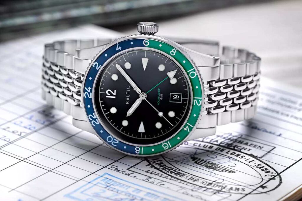 orologi Baltic