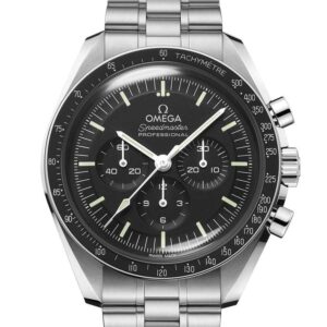 Immagine orologio Omega modello Speedmaster Moonwatch 2021 Esalite Immagine orologio Omega modello Speedmaster Moonwatch 2021 Esalite