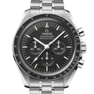 Immagine orologio Omega modello Speedmaster Moonwatch 2021 Zaffiro Immagine orologio Omega modello Speedmaster Moonwatch 2021 Zaffiro