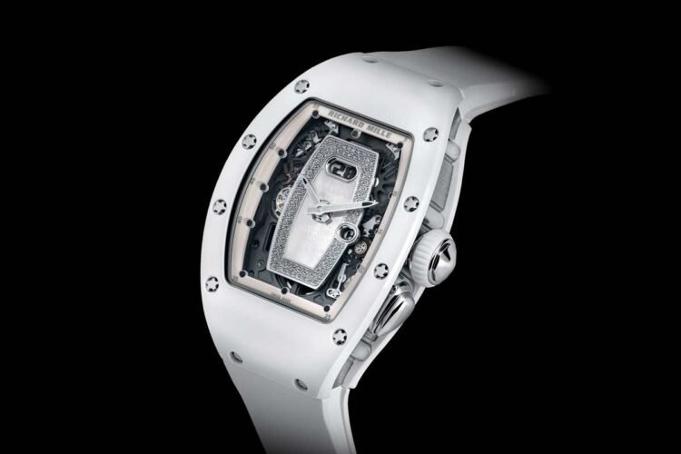 Richard Mille RM 037 Automatic