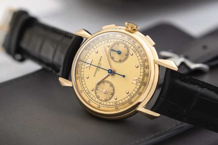 Vacheron Constantin vintage