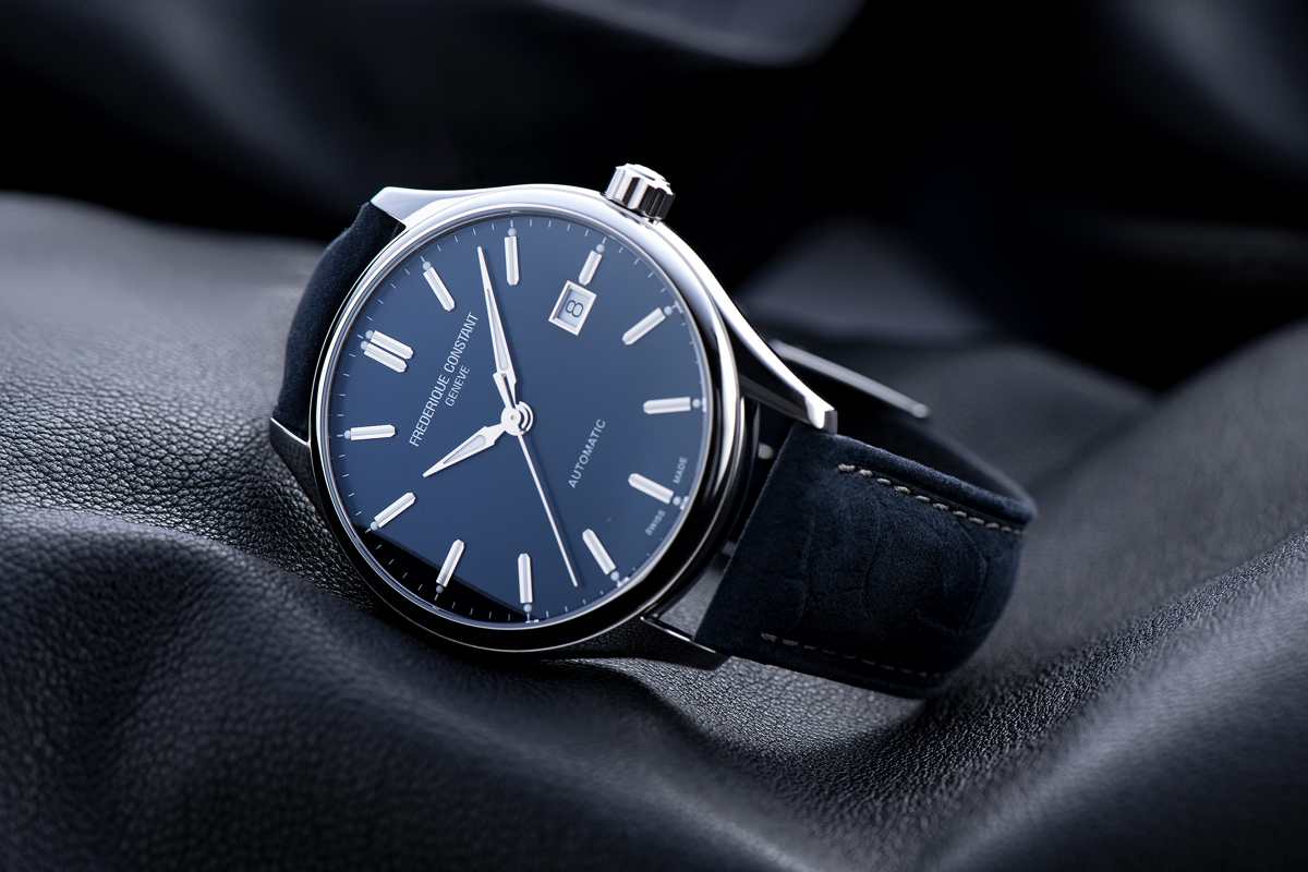 Orologi frederique constant opinioni clearance