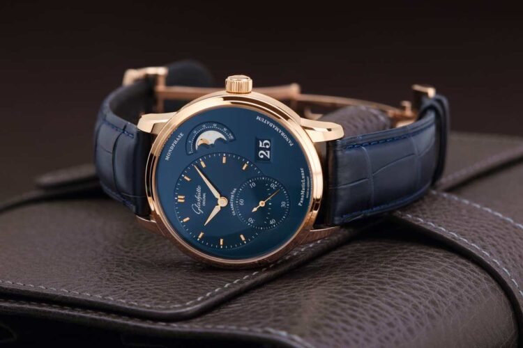 regalare orologi Glashütte Original