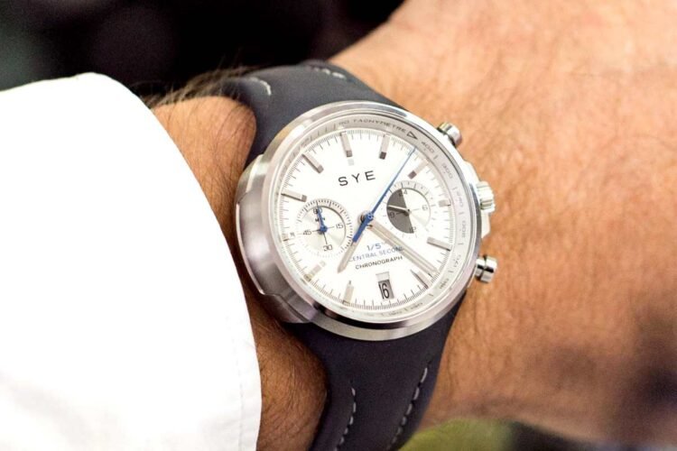 SYE (Start Your Engine) orologi
