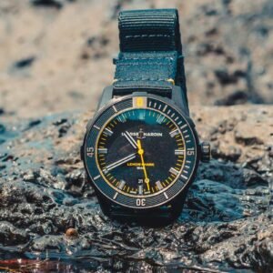 Ulysse Nardin Diver Lemon Shark
