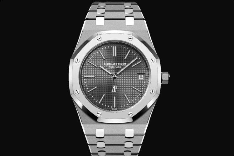 Audemars Piguet Royal Oak Jumbo Extra Thin Only Watch 2021