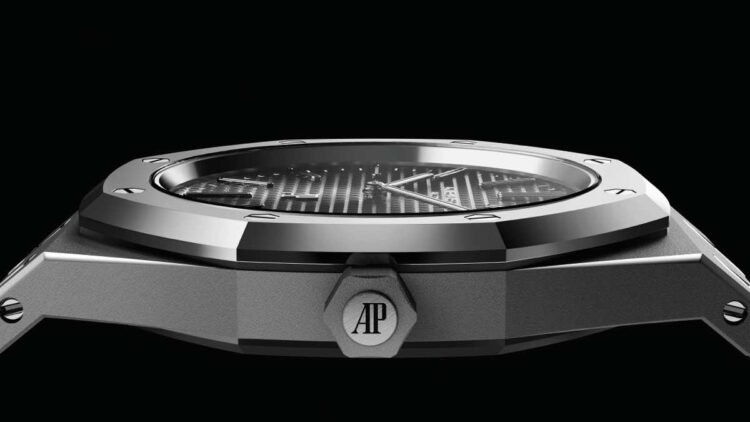 Audemars Piguet Royal Oak Jumbo Extra Thin Only Watch 2021 spessore