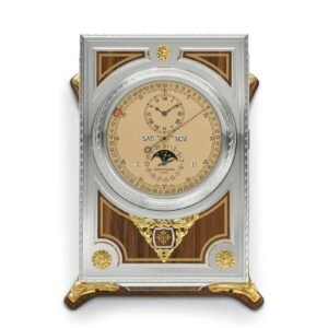 Only Watch 2021: Patek Philippe Complicated Desk Clock