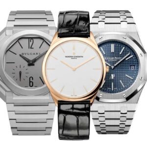 orologi ultrapiatti