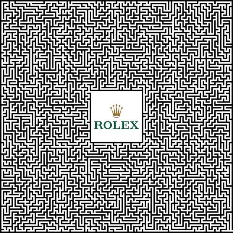 difficoltà acquisto Rolex usato