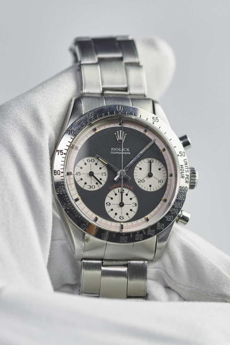 Quadrante Rolex Daytona Paul Newman Ref. 6239