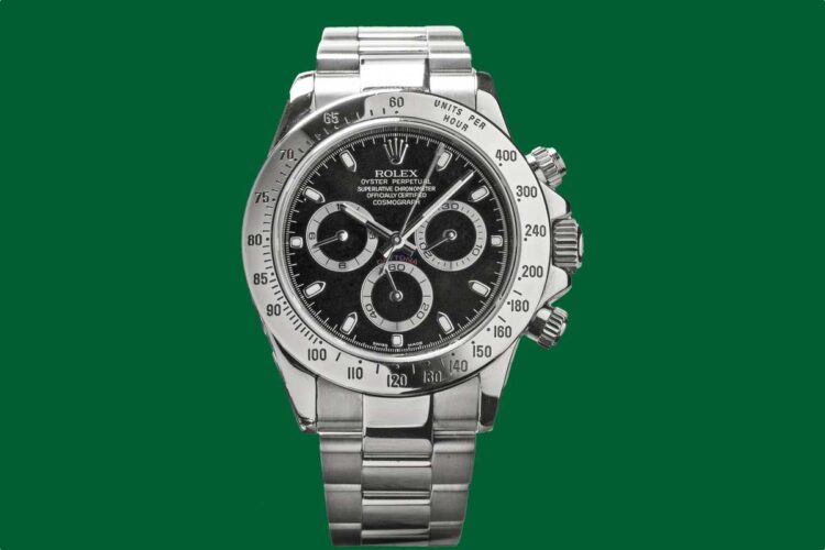 Rolex Daytona
