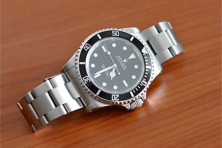 Rolex usati